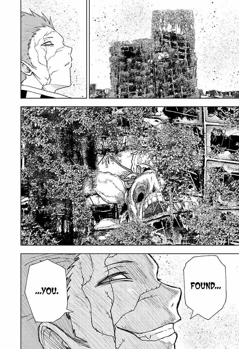 Read Wild Strawberry (en) Manga Online