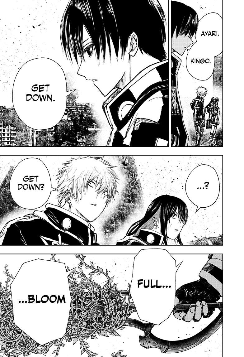 Read Wild Strawberry (en) Manga Online