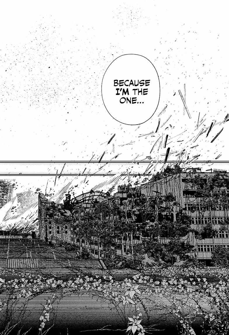 Read Wild Strawberry (en) Manga Online