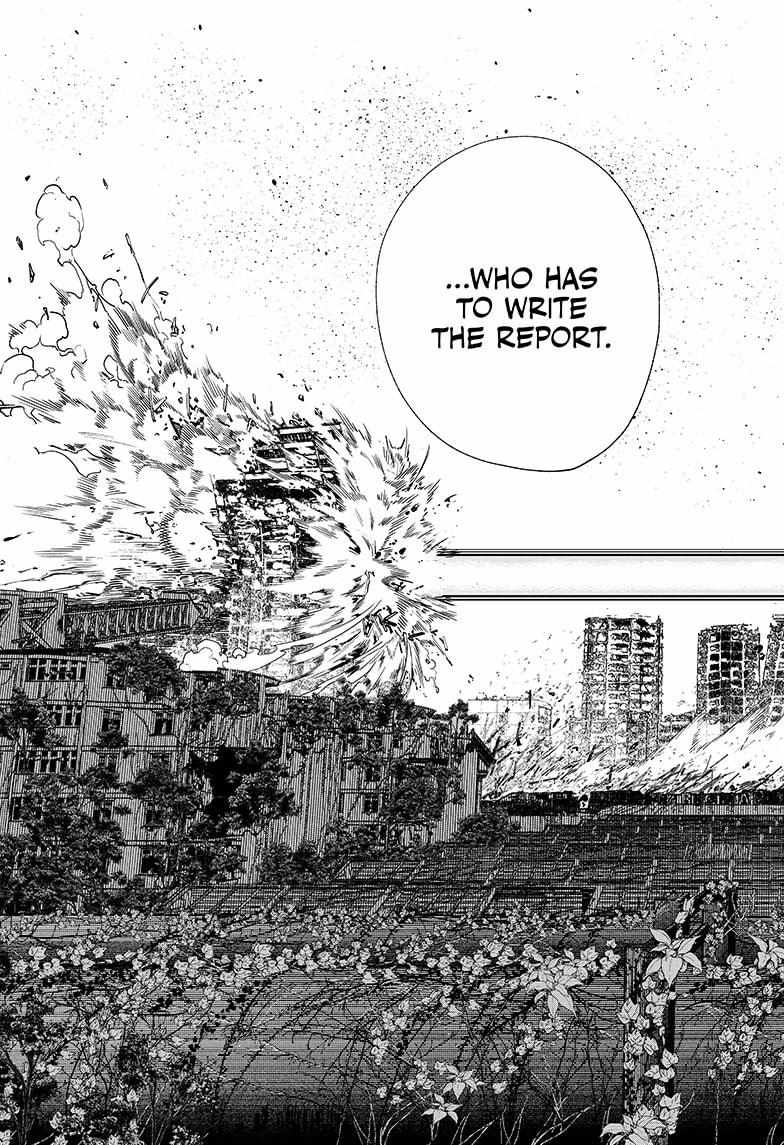 Read Wild Strawberry (en) Manga Online