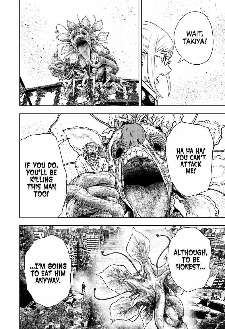 Read Wild Strawberry (en) Manga Online