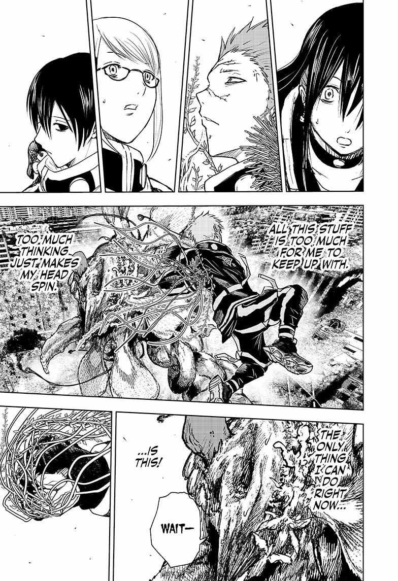 Read Wild Strawberry (en) Manga Online