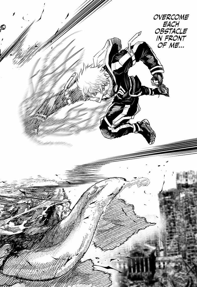 Read Wild Strawberry (en) Manga Online