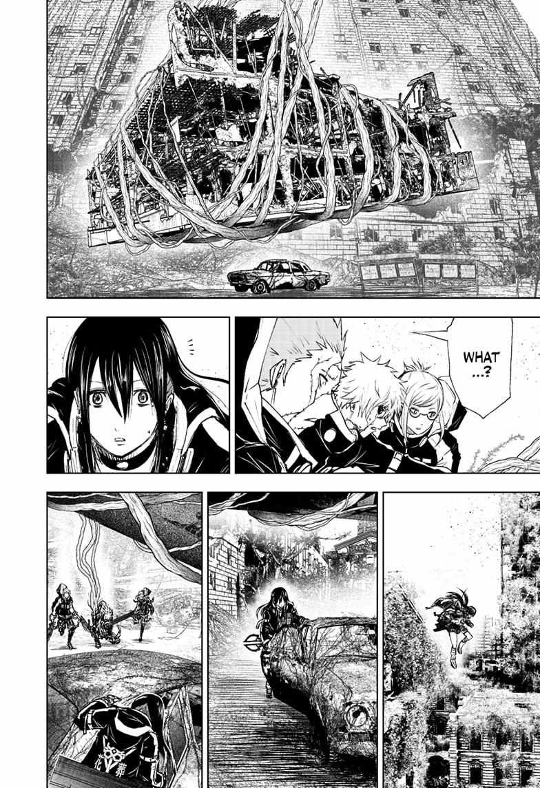 Read Wild Strawberry (en) Manga Online