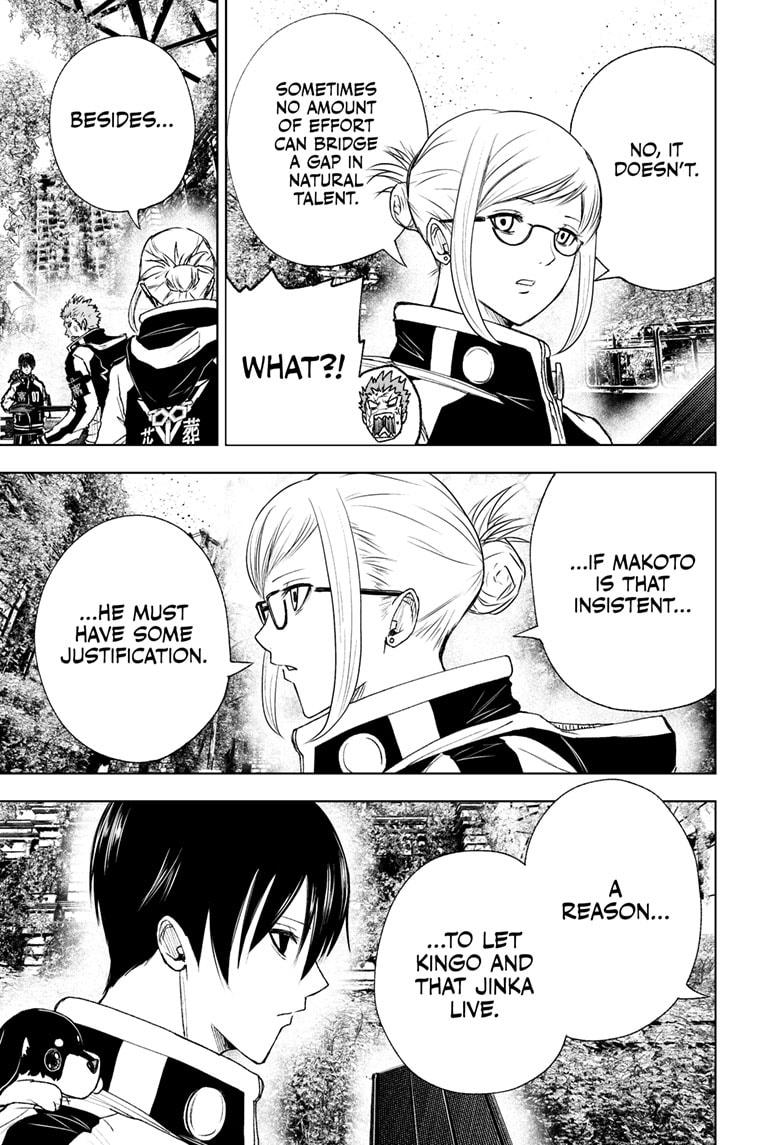 Read Wild Strawberry (en) Manga Online