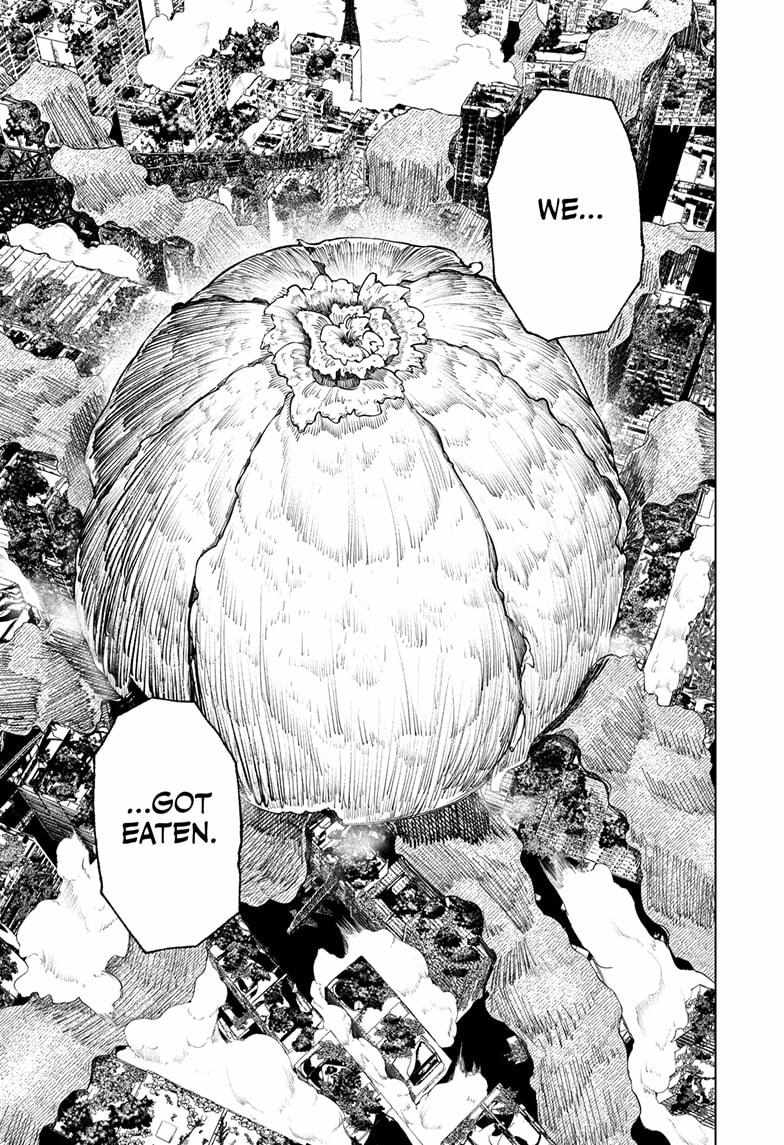 Read Wild Strawberry (en) Manga Online