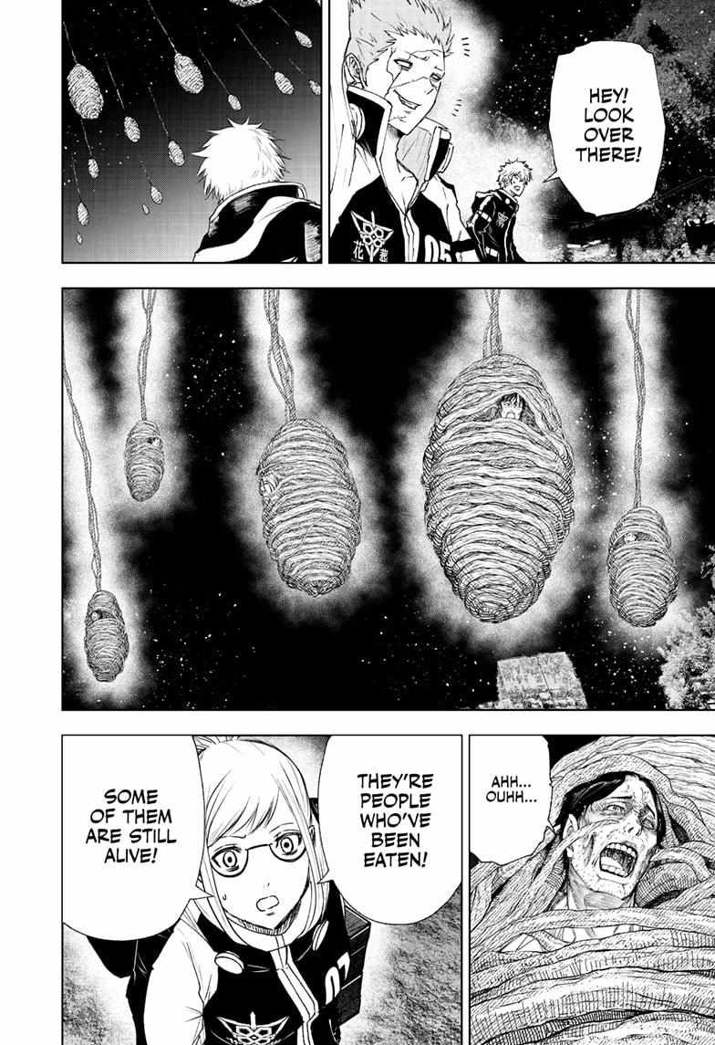 Read Wild Strawberry (en) Manga Online