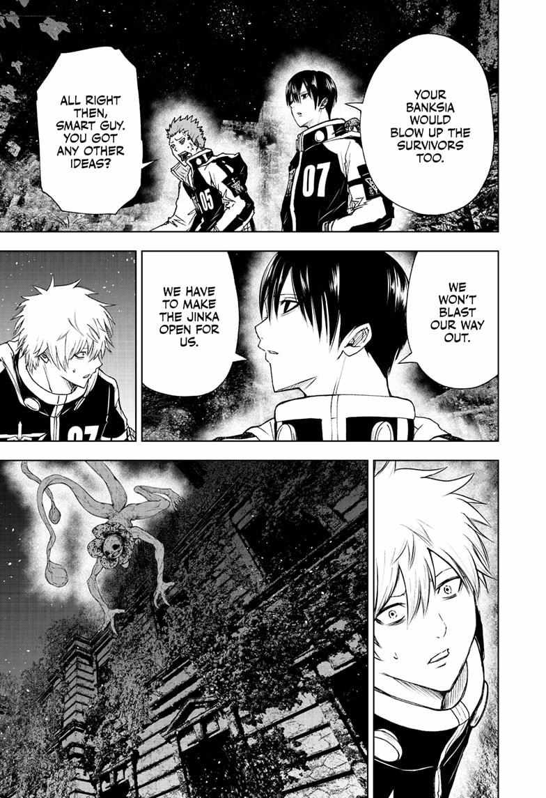 Read Wild Strawberry (en) Manga Online