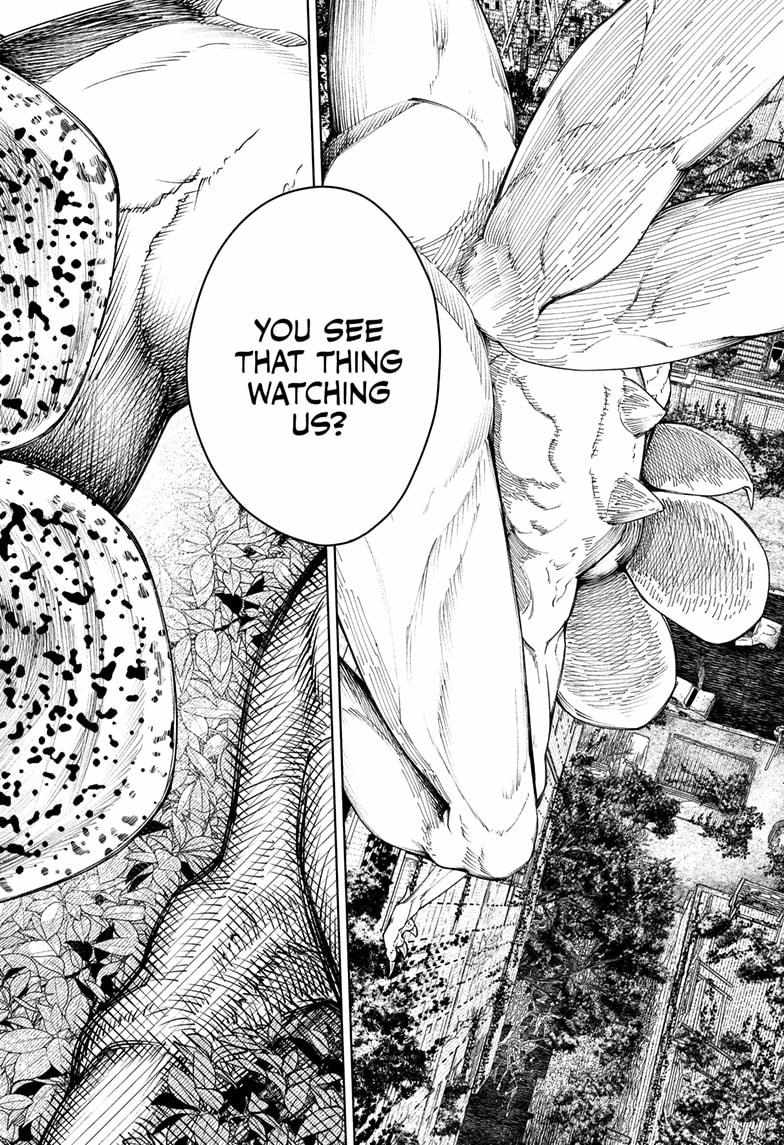 Read Wild Strawberry (en) Manga Online