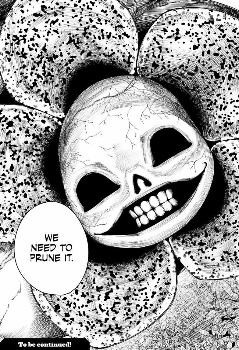 Read Wild Strawberry (en) Manga Online