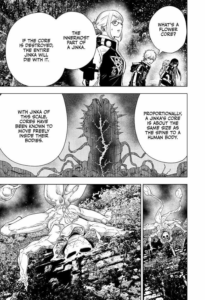 Read Wild Strawberry (en) Manga Online