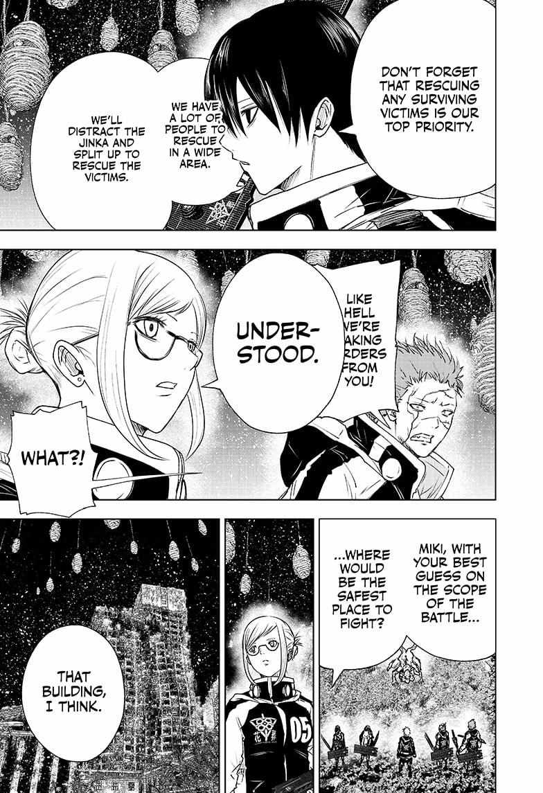 Read Wild Strawberry (en) Manga Online