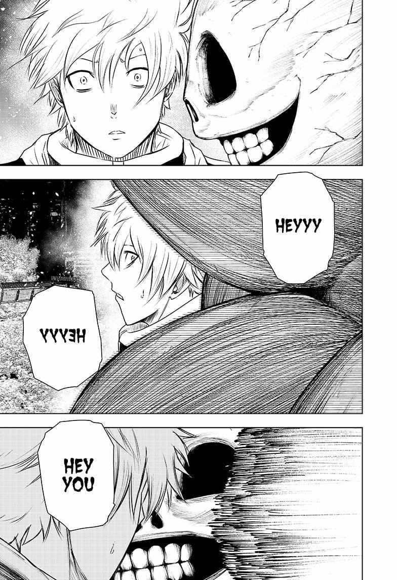 Read Wild Strawberry (en) Manga Online