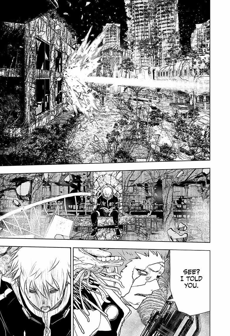 Read Wild Strawberry (en) Manga Online