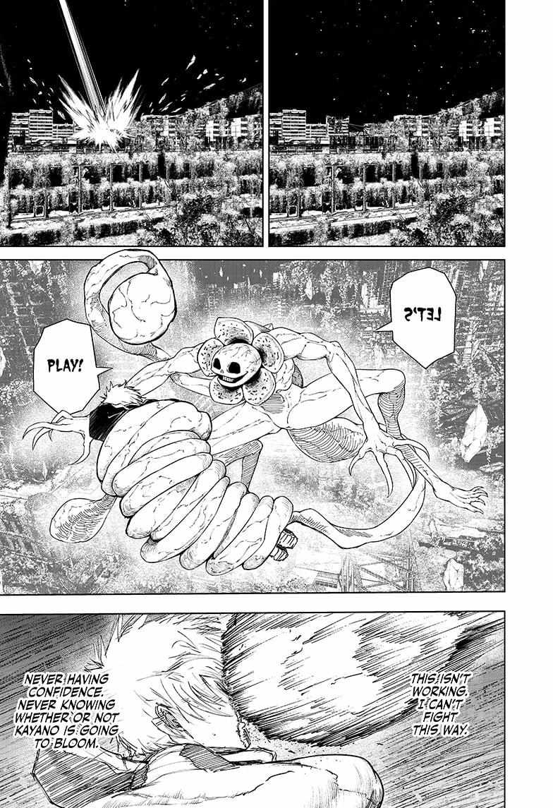 Read Wild Strawberry (en) Manga Online