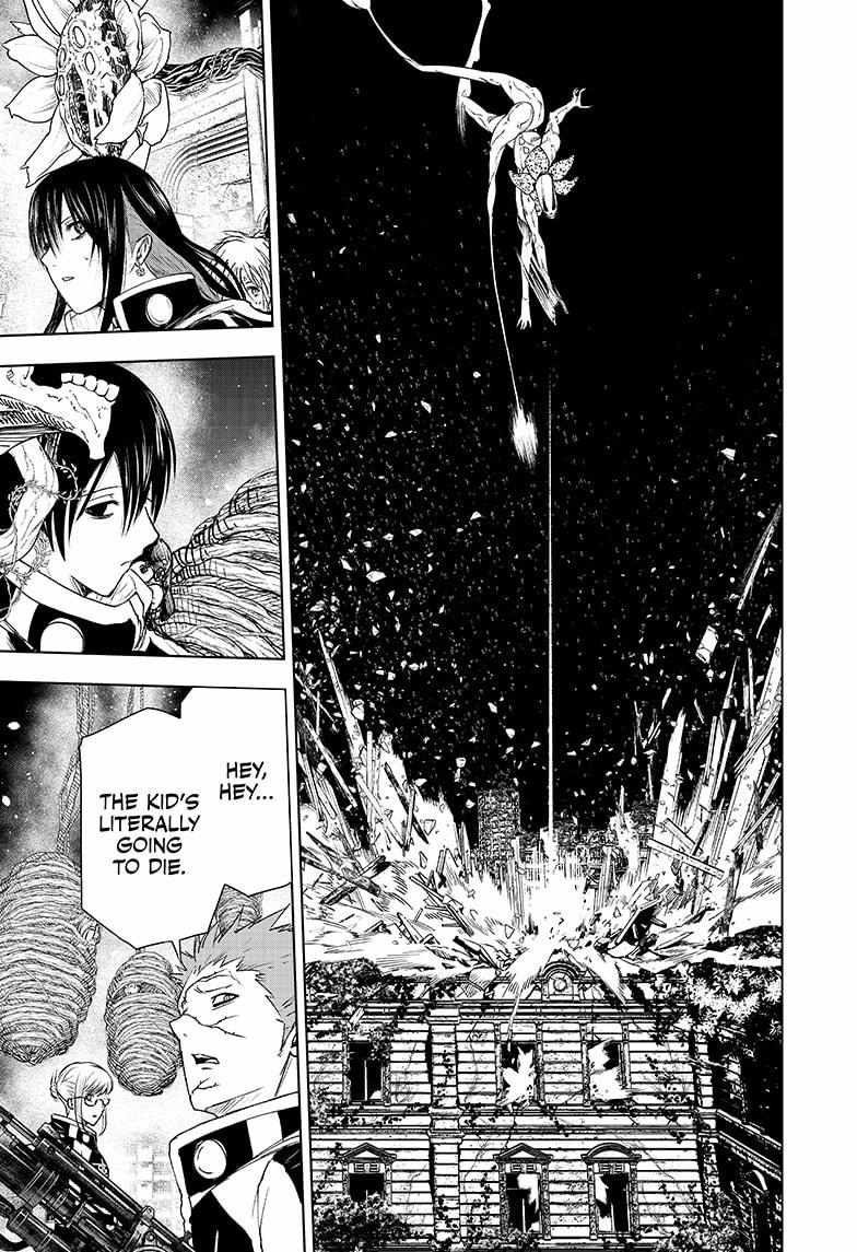 Read Wild Strawberry (en) Manga Online