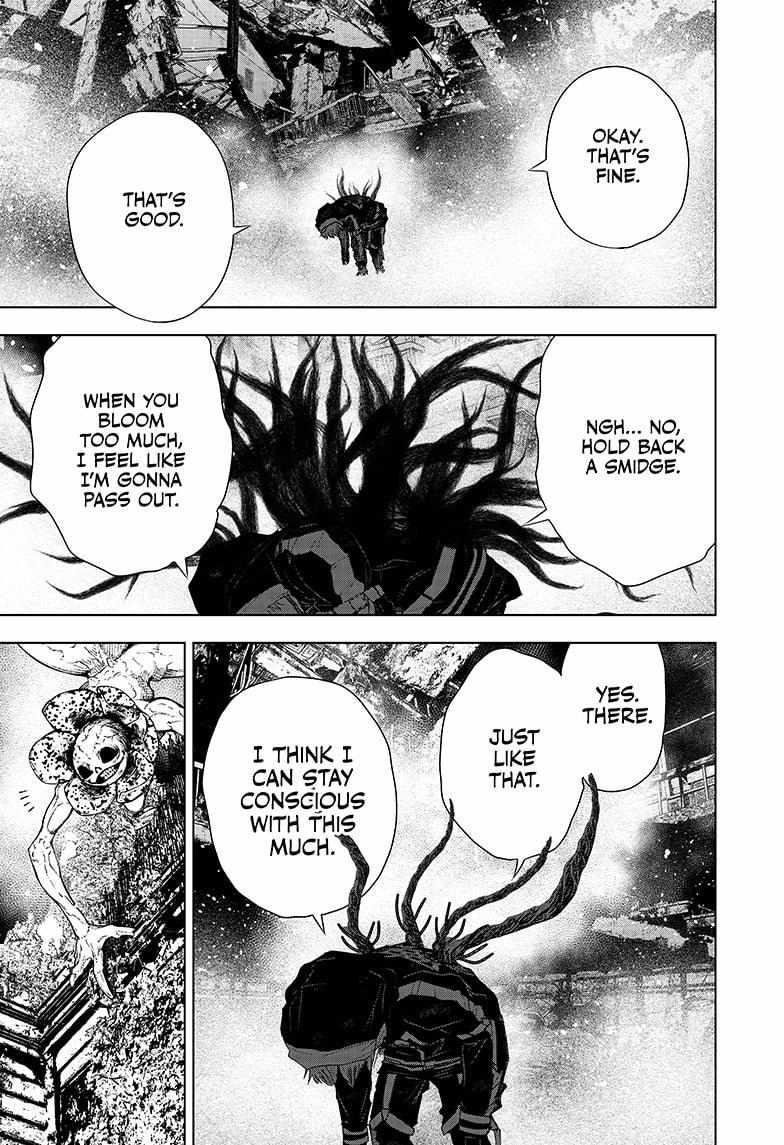 Read Wild Strawberry (en) Manga Online