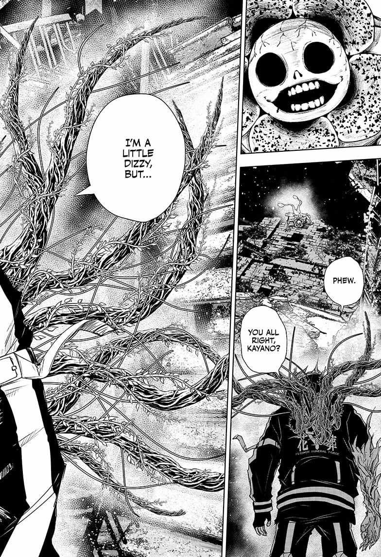 Read Wild Strawberry (en) Manga Online