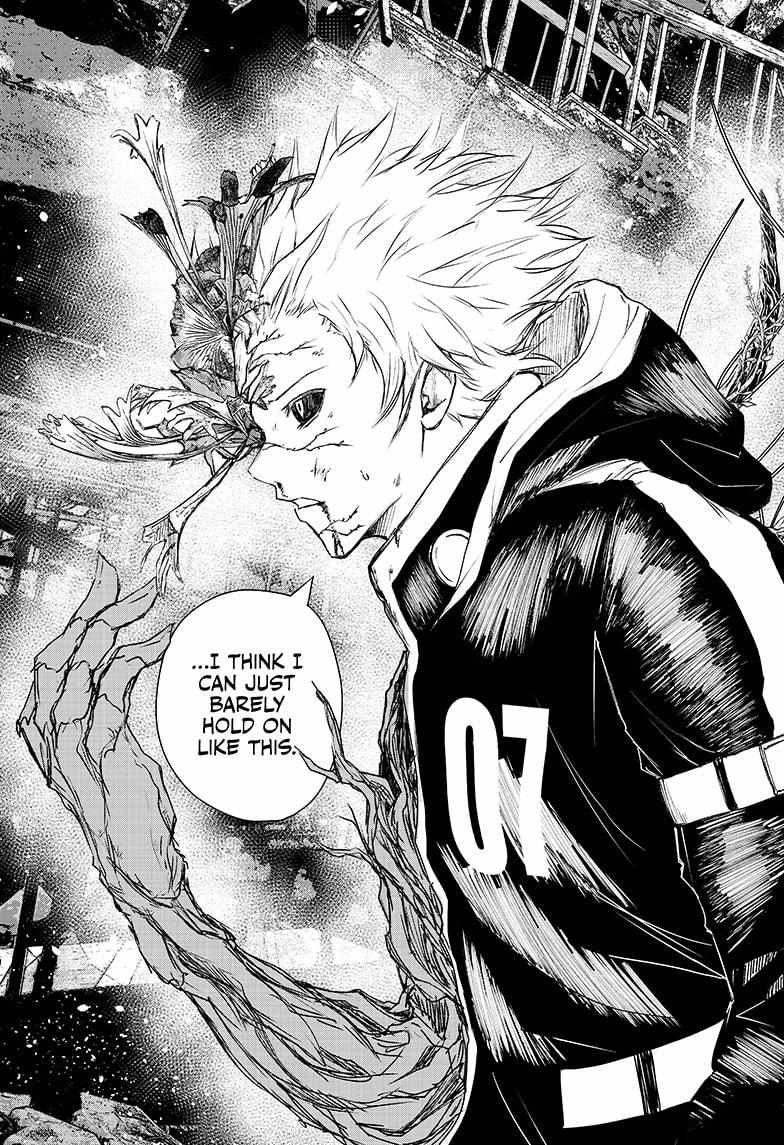 Read Wild Strawberry (en) Manga Online