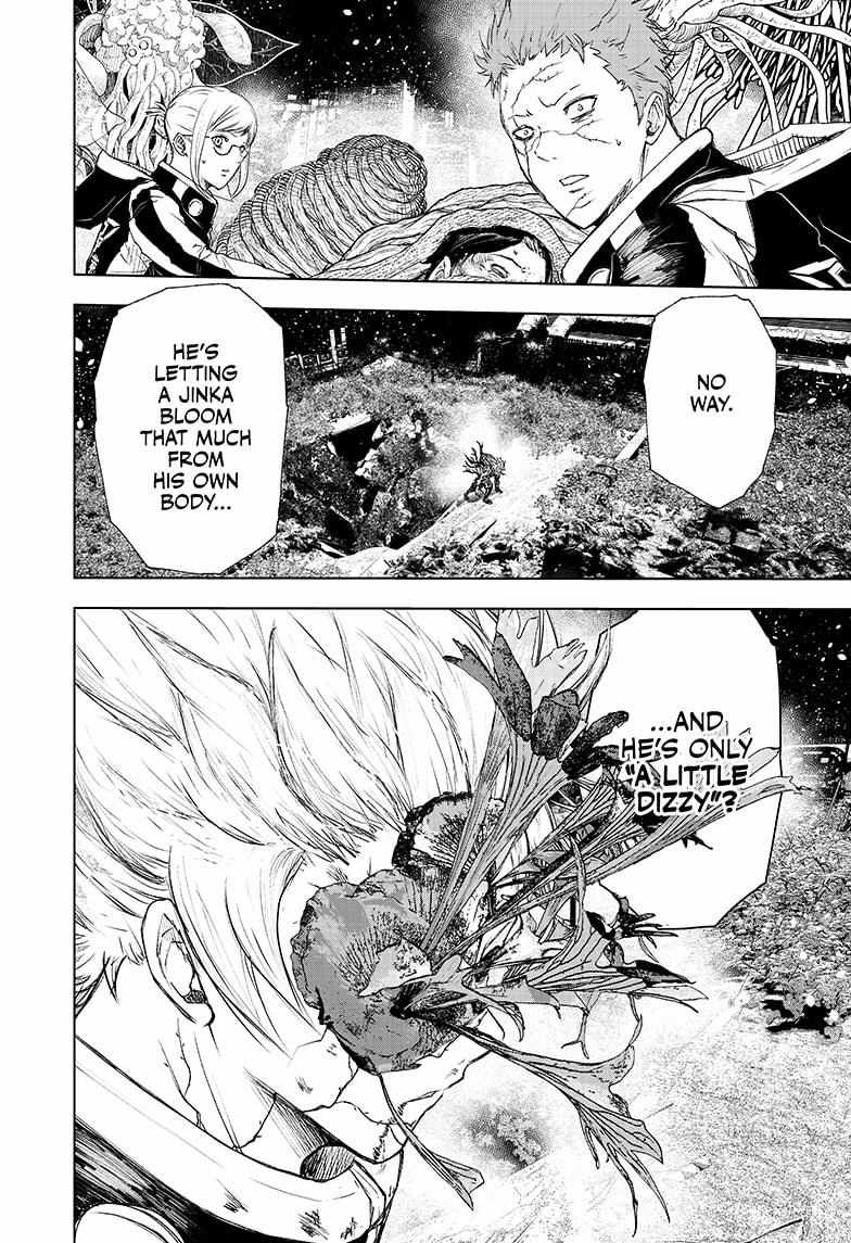 Read Wild Strawberry (en) Manga Online