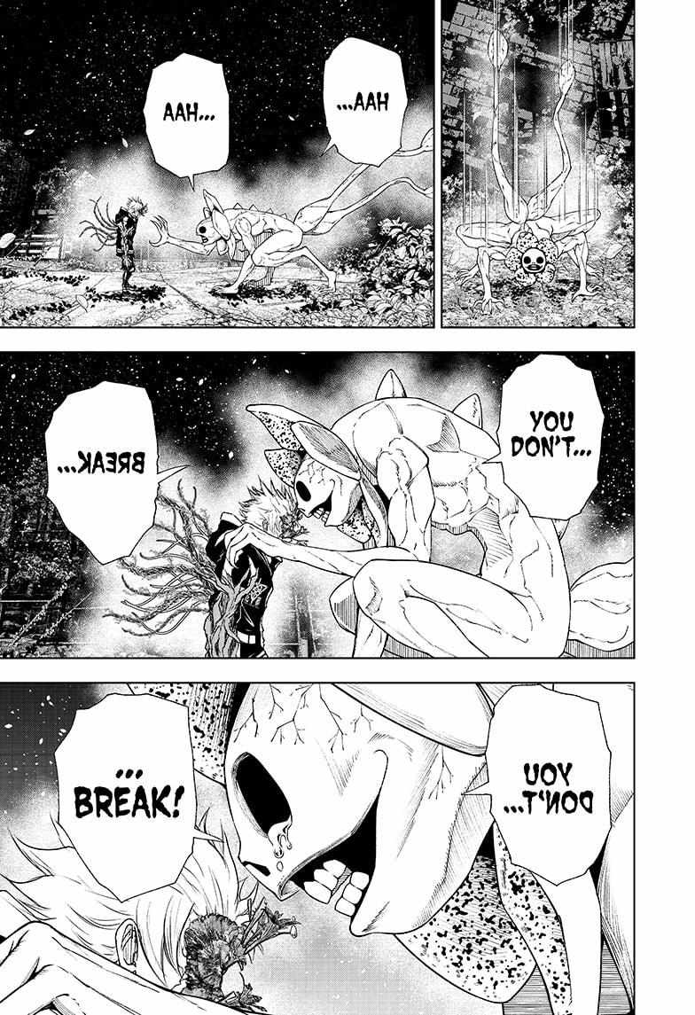 Read Wild Strawberry (en) Manga Online