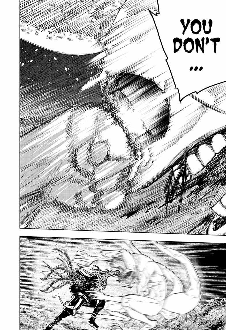 Read Wild Strawberry (en) Manga Online