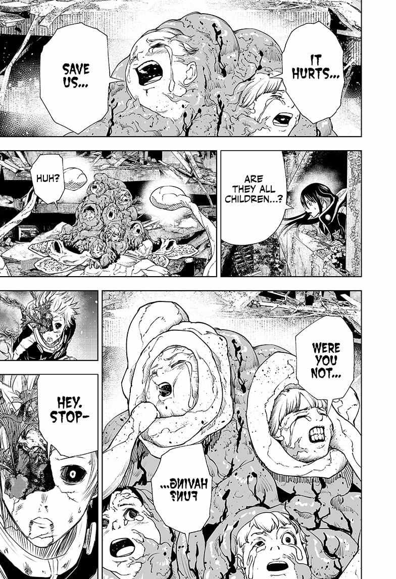 Read Wild Strawberry (en) Manga Online