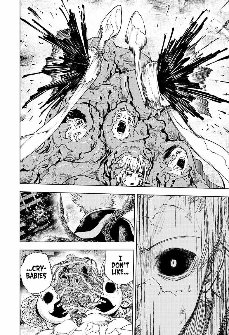 Read Wild Strawberry (en) Manga Online