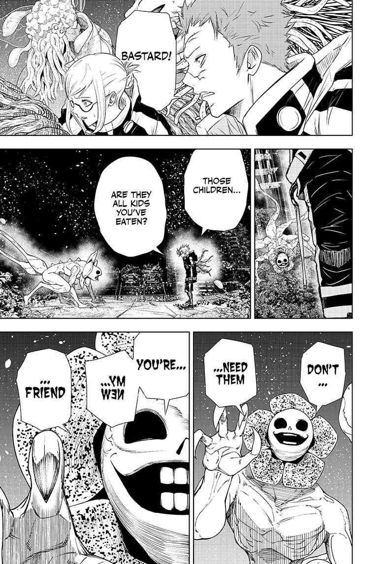 Read Wild Strawberry (en) Manga Online