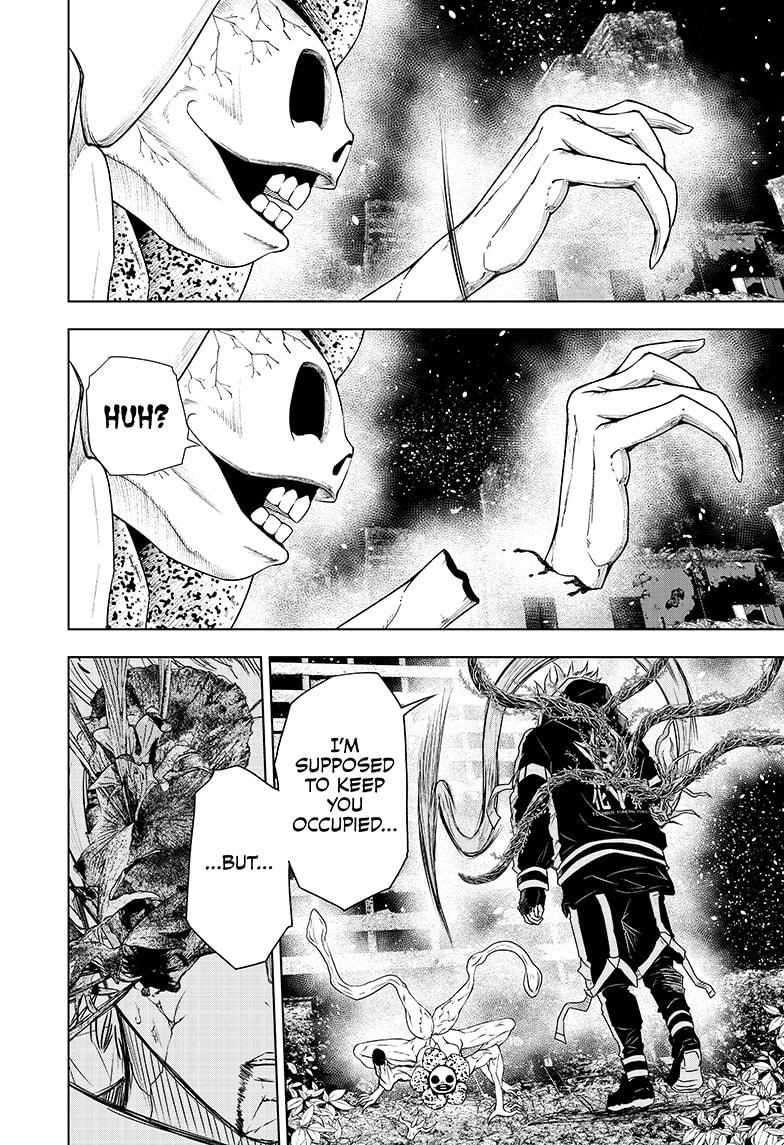 Read Wild Strawberry (en) Manga Online