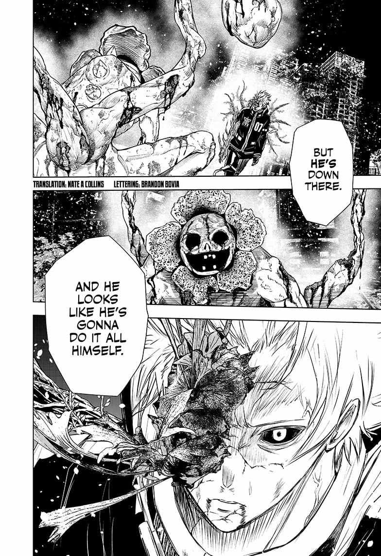 Read Wild Strawberry (en) Manga Online