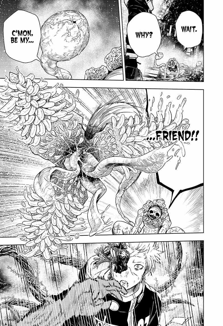 Read Wild Strawberry (en) Manga Online