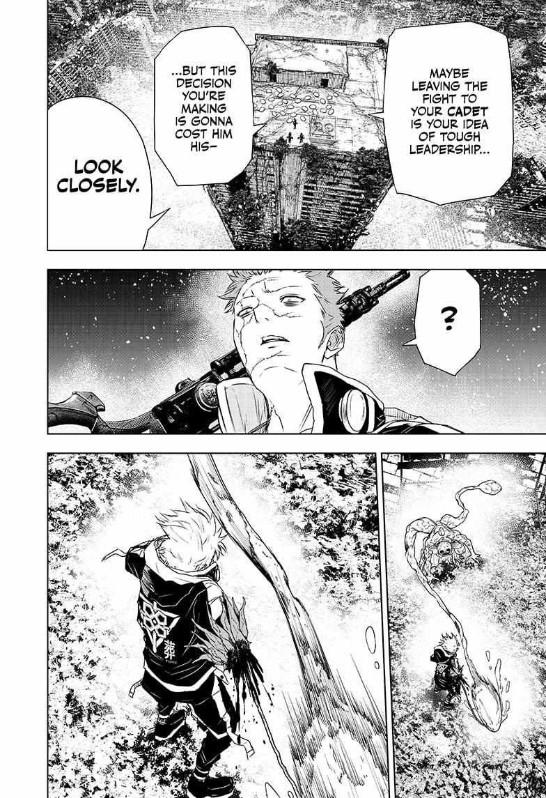 Read Wild Strawberry (en) Manga Online