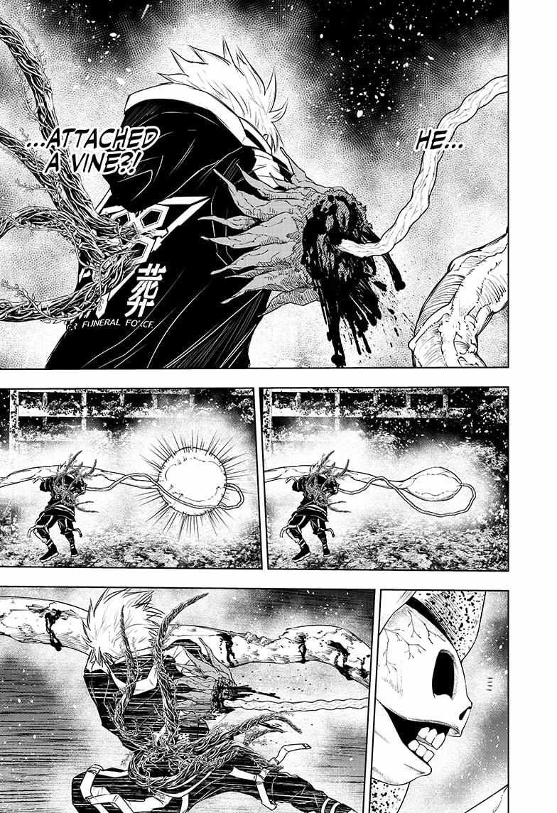 Read Wild Strawberry (en) Manga Online