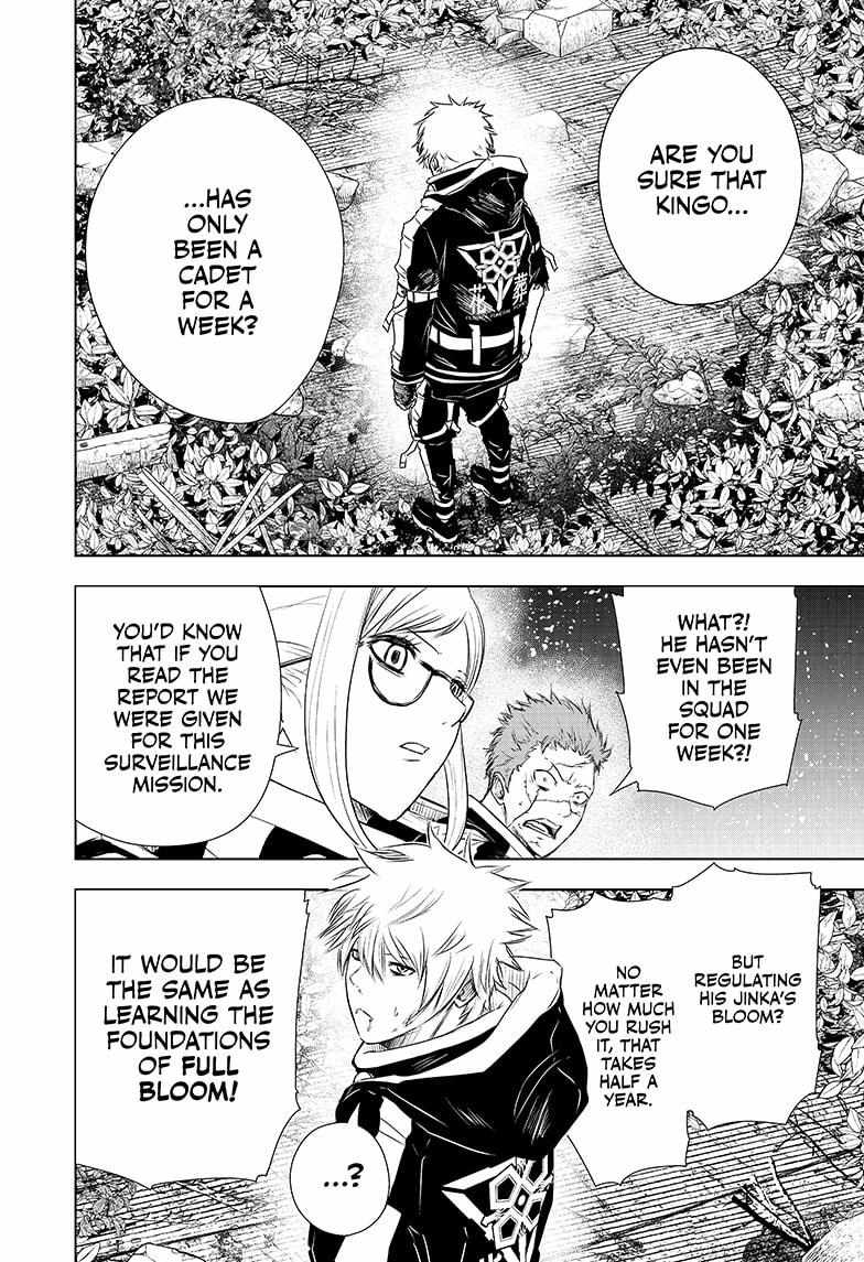 Read Wild Strawberry (en) Manga Online