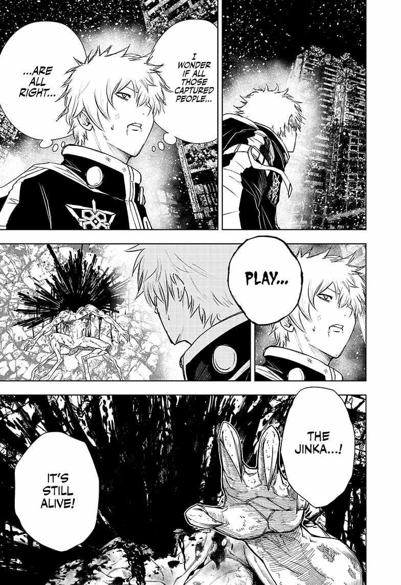 Read Wild Strawberry (en) Manga Online