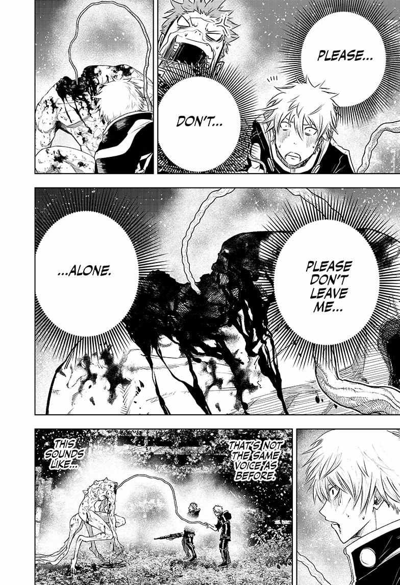 Read Wild Strawberry (en) Manga Online