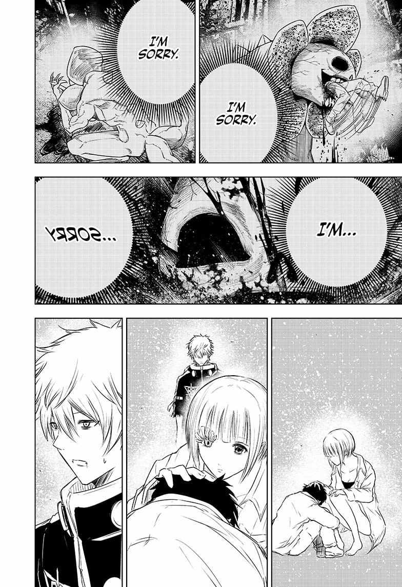 Read Wild Strawberry (en) Manga Online