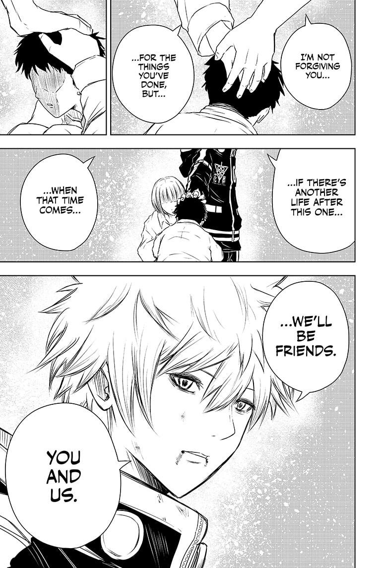 Read Wild Strawberry (en) Manga Online