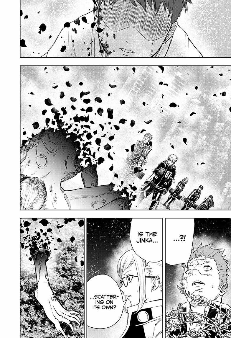 Read Wild Strawberry (en) Manga Online