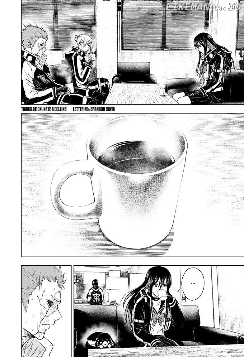 Read Wild Strawberry (en) Manga Online