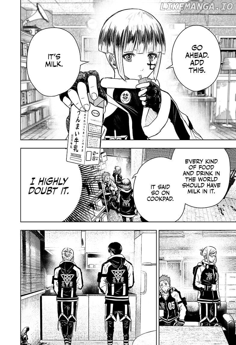 Read Wild Strawberry (en) Manga Online