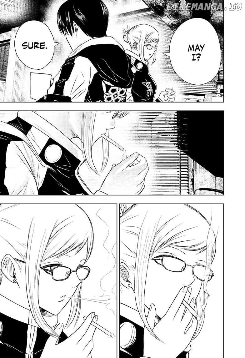 Read Wild Strawberry (en) Manga Online