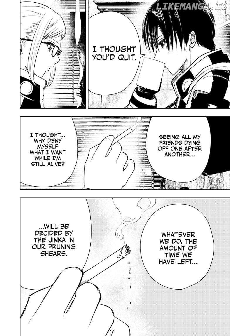 Read Wild Strawberry (en) Manga Online