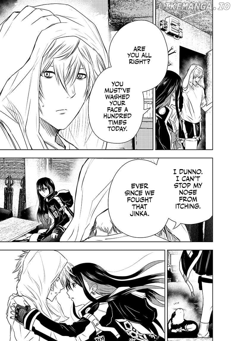 Read Wild Strawberry (en) Manga Online