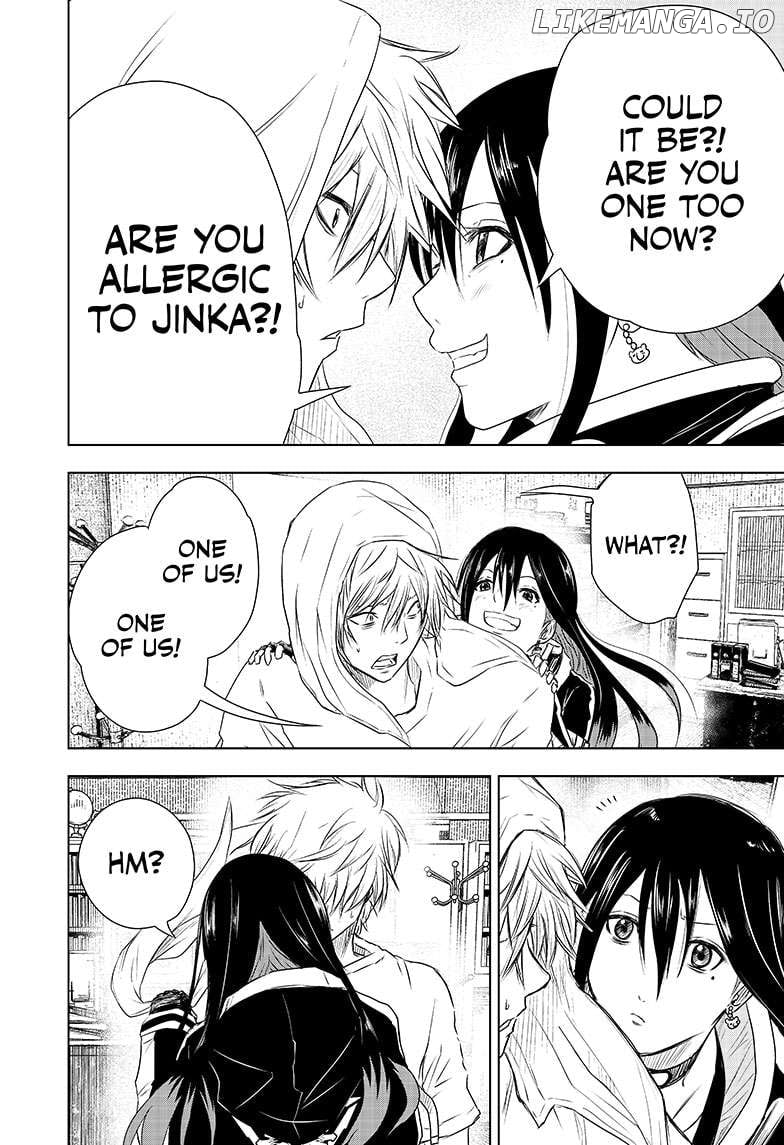 Read Wild Strawberry (en) Manga Online