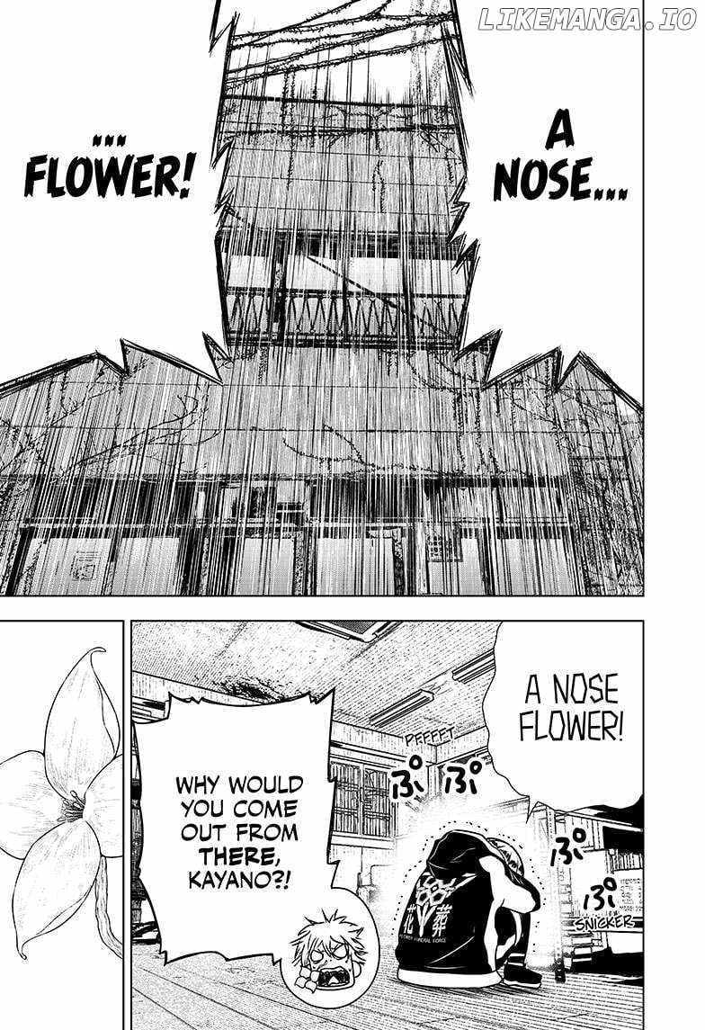 Read Wild Strawberry (en) Manga Online