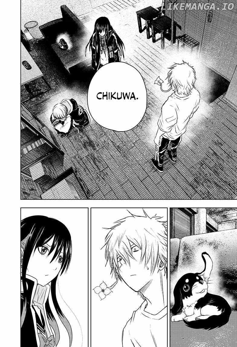 Read Wild Strawberry (en) Manga Online