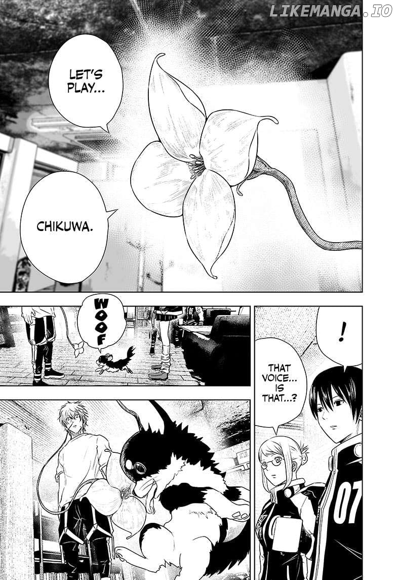 Read Wild Strawberry (en) Manga Online