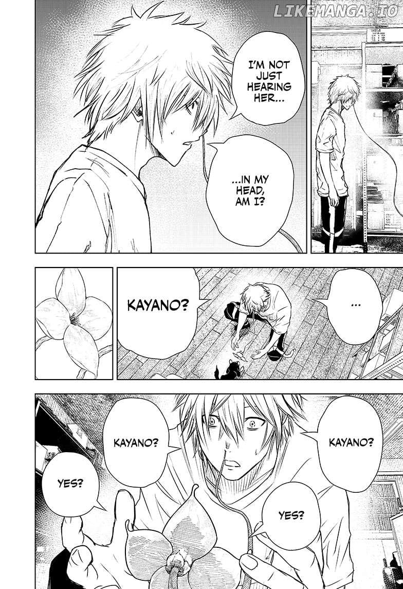 Read Wild Strawberry (en) Manga Online